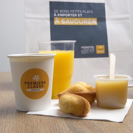 Premiere Classe Tours Nord Parçay-Meslay Exterior foto