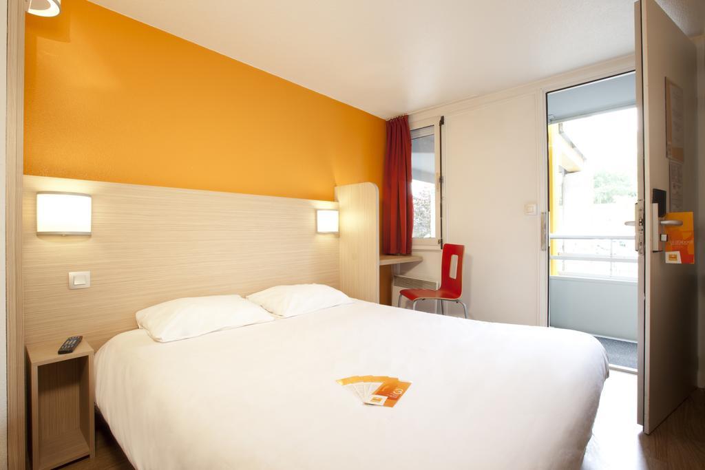 Premiere Classe Tours Nord Parçay-Meslay Zimmer foto