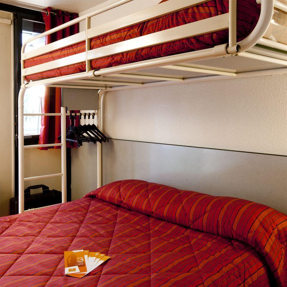 Premiere Classe Tours Nord Parçay-Meslay Exterior foto