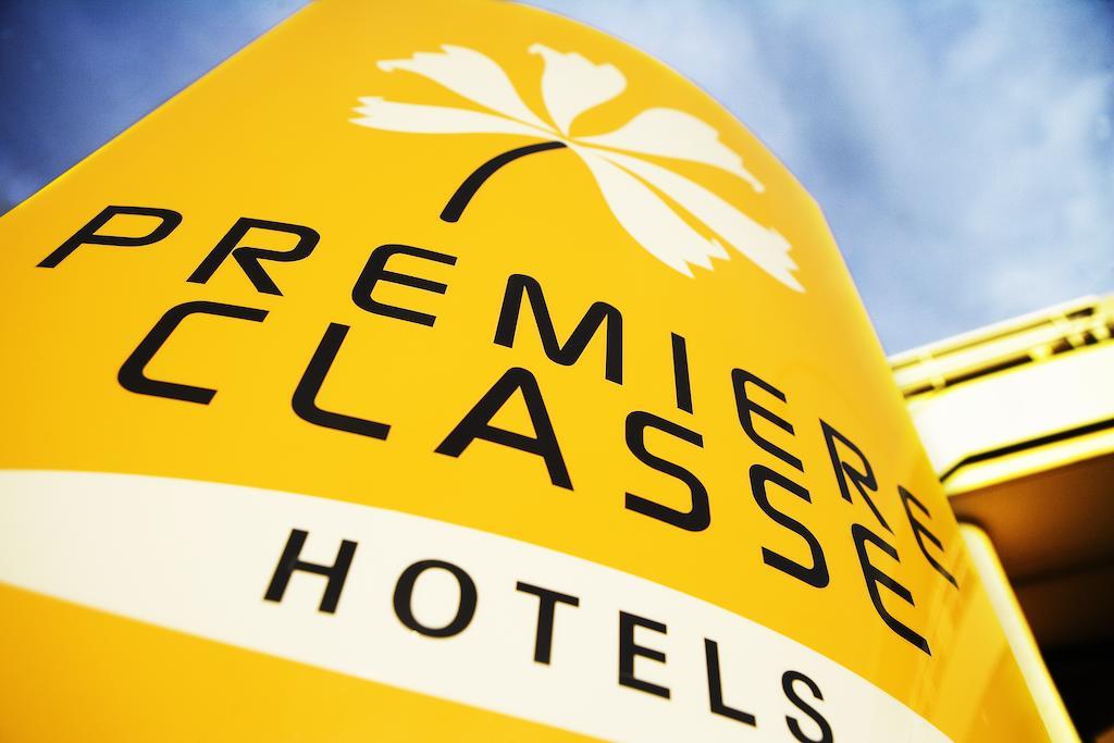 Premiere Classe Tours Nord Parçay-Meslay Exterior foto