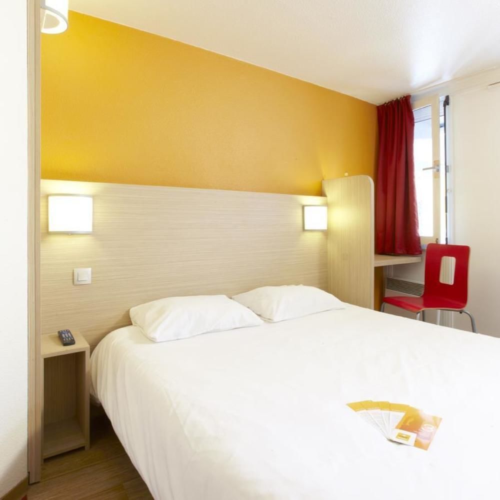 Premiere Classe Tours Nord Parçay-Meslay Exterior foto