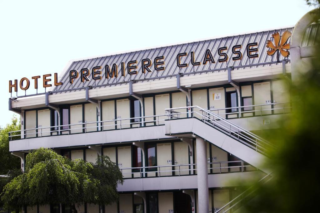 Premiere Classe Tours Nord Parçay-Meslay Zimmer foto